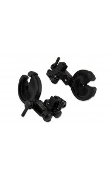 Repose Flèche Micro Whisker Biscuit Rest MAXIMAL - ULYSSE ARCHERIE