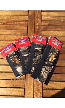 Cuff arm guard Hunting Camouflage NEET - ULYSSE ARCHERIE