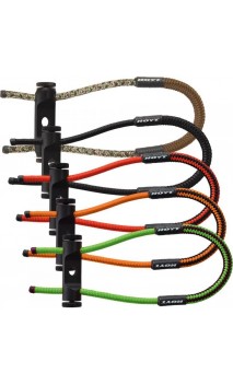 Strap Pro Hunter Deluxe Wrist Sling Hoyt Archery - ULYSSE ARCHERIE
