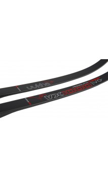 Limbs Carbon Vx1000Evo2 UUKHA - ULYSSE ARCHERIE