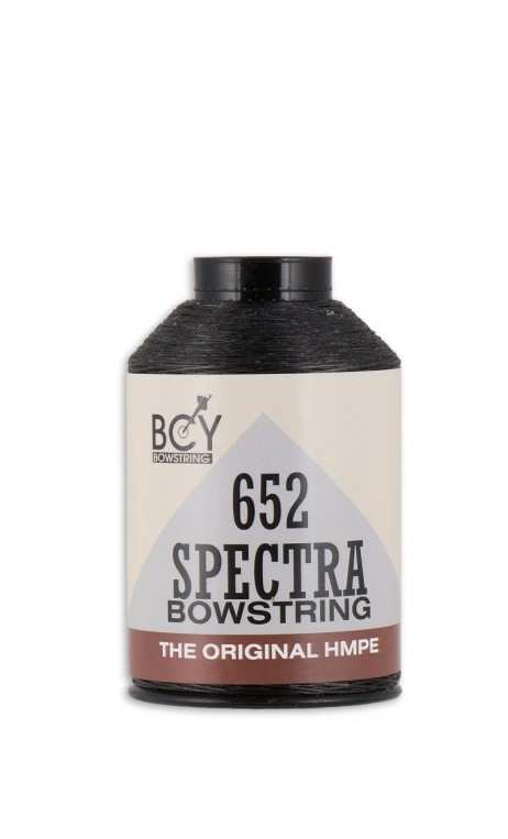 Bobine de corde 652 Spectra Fast-Flight BCY BOWSTRING - ULYSSE ARCHERIE