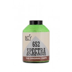 Spule 652 Spectra Fast-Flight BCY BOWSTRING - ULYSSE ARCHERIE