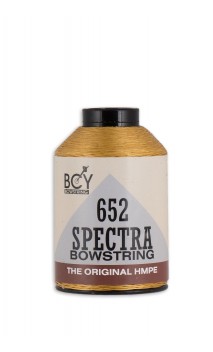 Bobine de corde 652 Spectra Fast-Flight BCY BOWSTRING - ULYSSE ARCHERIE