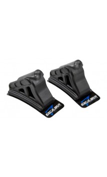 Amortisseur Corde Ex-Shox Damper Excalibur - ULYSSE ARCHERIE