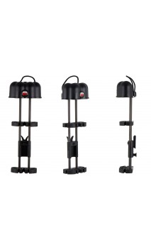 Flechas de caza arco aljaba 5 Edge Maximal - ULYSSE ARCHERIE