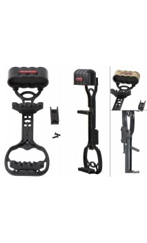 Faretra d'arco QT 208 MAXIMAL ARCHERY - ULYSSE ARCHERIE