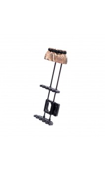 arco faretra 5 frecce silent Quiver Limbsaver - ULYSSE ARCHERIE