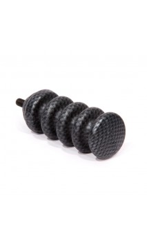 Stabilisator Bogen Jagd 4.5" HD S Coil LimbSaver - ULYSSE ARCHERIE