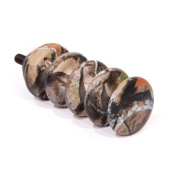 Stabilizer Bow Hunting 4.5" HD S Coil LimbSaver - ULYSSE ARCHERIE