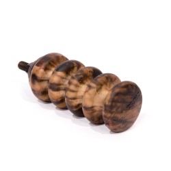 Estabilizador Arco Caza 4.5" HD S Coil LimbSaver - ULYSSE ARCHERIE