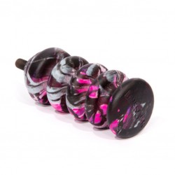 Stabilizer Bow Hunting 4.5" HD S Coil LimbSaver - ULYSSE ARCHERIE