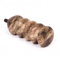 Stabilizer Bow Hunting 4.5" HD S Coil LimbSaver - ULYSSE ARCHERIE