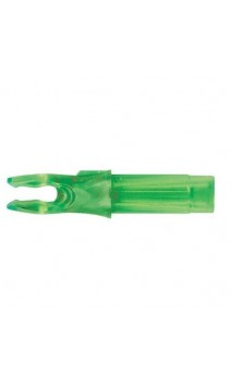 Encoche BLAZER Double Lock Nock BOHNING ARCHERY - ULYSSE ARCHERIE