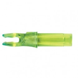 Nock BLAZER Double Lock Nock BOHNING ARCHERY - ULYSSE ARCHERIE