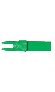 Notch BLAZER Double Lock Nock BOHNING ARCHERY - ULYSSE ARCHERIE