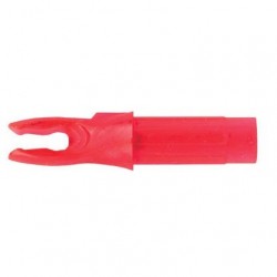 Encoche BLAZER Double Lock Nock BOHNING ARCHERY - ULYSSE ARCHERIE