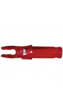 Notch BLAZER Double Lock Nock BOHNING ARCHERY - ULYSSE ARCHERIE