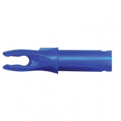 Encoche BLAZER Double Lock Nock BOHNING ARCHERY - ULYSSE ARCHERIE