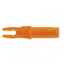 muesca BLAZER Double Lock Nock BOHNING ARCHERY - ULYSSE ARCHERIE