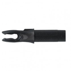 Notch BLAZER Double Lock Nock BOHNING ARCHERY - ULYSSE ARCHERIE