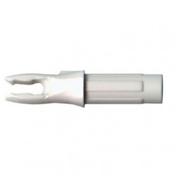 Notch BLAZER Double Lock Nock BOHNING ARCHERY - ULYSSE ARCHERIE