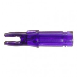 Notch BLAZER Double Lock Nock BOHNING ARCHERY - ULYSSE ARCHERIE