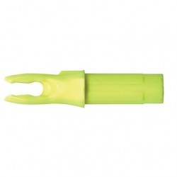 Notch BLAZER Double Lock Nock BOHNING ARCHERY - ULYSSE ARCHERIE