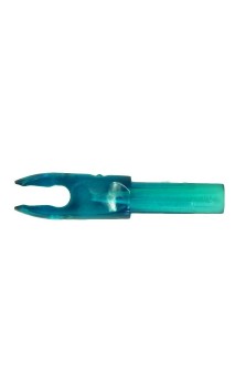 Nock Blazer interno "F" Bohning Archery - ULYSSE ARCHERIE