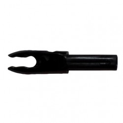 Nock Blazer interno "F" Bohning Archery - ULYSSE ARCHERIE