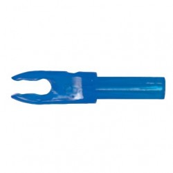 Notch Internal Blazer "F" Nock Bohning Archery - ULYSSE ARCHERIE