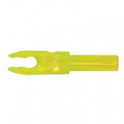 Encoche Interne Blazer "F" Nock Bohning Archery - ULYSSE ARCHERIE