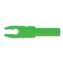 Kerbe Interner Blazer "F" Nock Bohning Archery - ULYSSE ARCHERIE