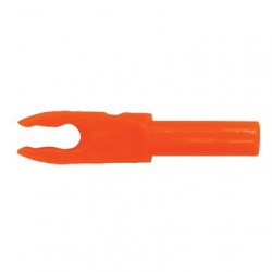 Notch Internal Blazer "F" Nock Bohning Archery - ULYSSE ARCHERIE
