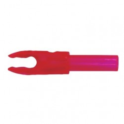 Notch Blazer interno "F" Nock Bohning Archery - ULYSSE ARCHERIE