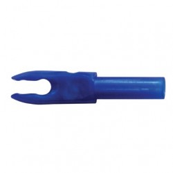 Notch Internal Blazer "F" Nock Bohning Archery - ULYSSE ARCHERIE
