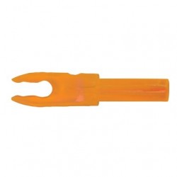 Notch Internal Blazer "F" Nock Bohning Archery - ULYSSE ARCHERIE