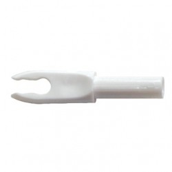 Notch Internal Blazer "F" Nock Bohning Archery - ULYSSE ARCHERIE