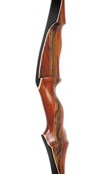 Recurve Bow Hunting Mamba Fieldbow MARTIN ARCHERY - ULYSSE ARCHERIE