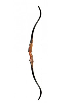 Arc Recurve Chasse Mamba Fieldbow MARTIN ARCHERY - ULYSSE ARCHERIE