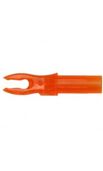 Encoche Blazer " A " Nock Bohning Archery - ULYSSE ARCHERIE