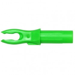 Blazer tacca "A" Nock Bohning Archery - ULYSSE ARCHERIE