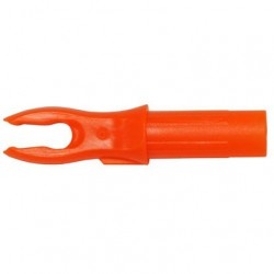 Notch Blazer "A" Nock Bohning Archery - ULYSSE ARCHERIE
