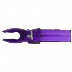 Blazer tacca "A" Nock Bohning Archery - ULYSSE ARCHERIE
