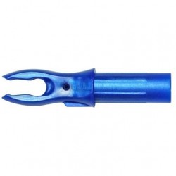 Notch Blazer "A" Nock Bohning Archery - ULYSSE ARCHERIE