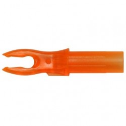 Encoche Blazer " A " Nock Bohning Archery - ULYSSE ARCHERIE