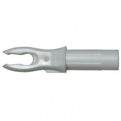 Blazer tacca "A" Nock Bohning Archery - ULYSSE ARCHERIE
