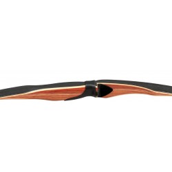 Longbow Arco Ausable 64" Bear Archery - ULYSSE ARCHERIE