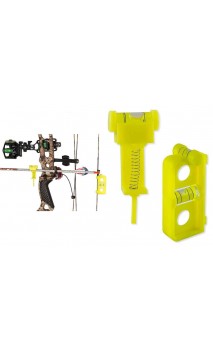 String measuring tool and arrow Maximal - ULYSSE ARCHERIE