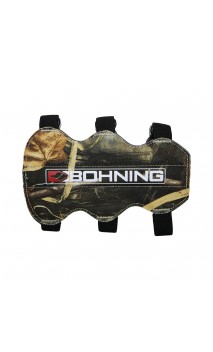 Jagd Armschutz (Armband) Bohning Archery - ULYSSE ARCHERIE