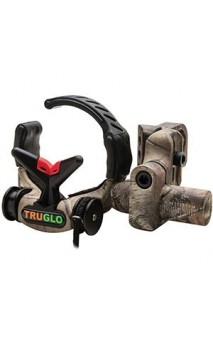 Downdraft Drop-Away Arrow Rest TRUGLO - ULYSSE ARCHERIE